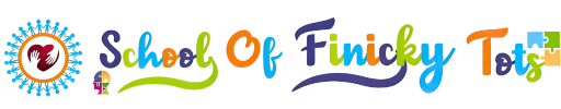 finickytotsautismschool.com