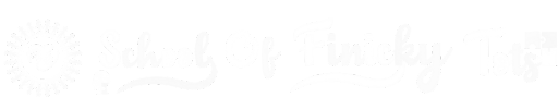 finickytotsautismschool.com